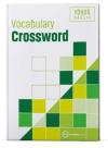 Vocabulary Crossword - YÖKDİL Sağlık Kelime Bulmacası