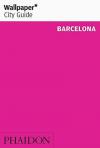 Wallpaper City Guide Barcelona