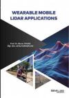 Wearable Mobile Lidar and Applications