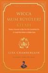Wicca Mum Büyüleri Kitabı - Efsun Serisi 12