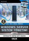 Windows Server Sistem Yönetimi 1. Cilt