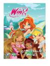 Winx Club #15 - Ejderhalar Diyarı