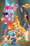 Winx Club #17 - Balmoral Hayaleti