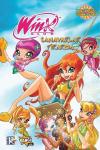 Winx Club #19 - Canavarlar Firarda