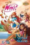 Winx Club #20 - Şeytani Rüzgar