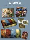 Wisteria Özel Baskı Serisi Seti - 4 Kitap Takım - Hediyeli Kutu (Ciltli)