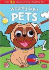 Wobbly Eyes: Pets