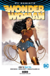 Wonder Woman Cilt 2 - İlk Yıl (Ciltli)