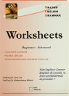 Worksheets (Beginner - Advanced)
