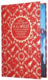 World Classics Library: H. G. Wells (Ciltli)