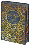 World Classics Library: Mark Twain (Ciltli)
