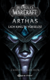 World of Warcraft - Arthas