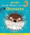 Wow! Look What's In The Oceans
