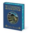 Wuthering Heights (Ciltli)