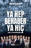 Ya Hep Beraber Ya Hiç - Asla Vazgeçme