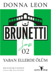 Yaban Ellerde Ölüm - Brunetti Serisi 2