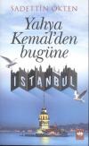 Yahya Kemal'den Bugüne İstanbul