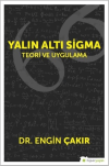 Yalın Altı Sigma