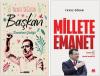 Yalnız Değilsin Başkan ve Millete Emanet Seti - 2 Kitap Takım