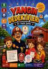 Yangın Dedektifleri