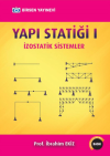 Yapı Statiği 1: İzostatik Sistemler