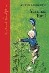 Yaramaz Emil (Ciltli)