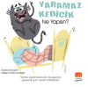 Yaramaz Kedicik