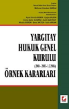 Yargıtay Hukuk Genel Kurulu (2004 – 2005 – 1.2.2006) (Ciltli)