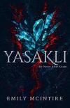 Yasaklı - Bir Never After Kitabı