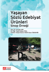 Yaşayan Sözlü Edebiyat Ürünleri