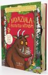 Yayazula 3 Boyutlu Kitabım (Ciltli)