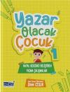 Yazar Olacak Çocuk 1