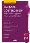 Yazınsal Göstergebilim Bir Kuram Bir Uygulama
