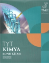 Yazıt YKS TYT Kimya Konu Kitabı