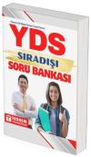 YDS Sıradışı Soru Bankası