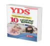 YDS Tamamı Çözümlü 10 Deneme Sınavı