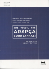 YDS-YÖKDİL-YKS Arapça Soru Bankası (1333 Soru)