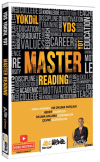 YDS YÖKDİL YKSDİL Master Reading