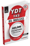 YDT YKS DİL İngilizce Kelime Öğrenme Yöntemleri