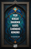 Yedi Kıraat İmamının Hadis İlmindeki Konumu