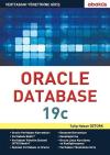Yeni Başlayanlar için Oracle Database 19c-Veritabanı Yönetimine Giriş