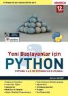 Yeni Başlayanlar İçin Python
