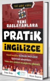 Yeni Başlayanlara Pratik İngilizce
