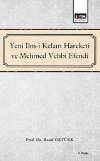 Yeni İlm-i Kelam Hareketi ve Mehmed Vehbi Efendi