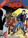Yeni Mister No Sayı: 60 New York City Blues