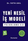 Yeni Nesil İş Modeli Pazarlama 5.0