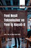 Yeni Nesil Teknolojiler ve Yeni İş Hayatı 2