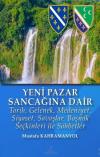 Yeni Pazar Sancağına Dair