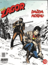 Yeni Zagor Dağda Korku Sayı: 13