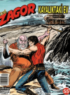 Yeni Zagor Sayı: 55 Kayalıktaki Ev